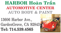 Harbor Automotive