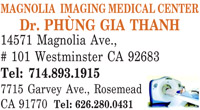 magnolia imaging medical center