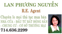Lan Phuong Real Estate