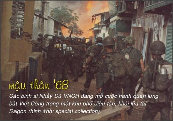 Tết Mậu Thân 1968 nhìn từ một nhà văn đảng viên cộng sản ở Hà Nội - Việt  Nam Bloger - Nhật Báo Văn Hóa Online